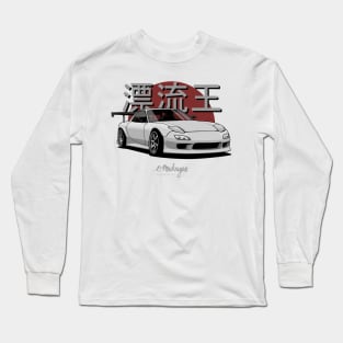 RX7 FD Long Sleeve T-Shirt